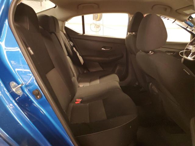3N1AB8CV6LY215139 Nissan SENTRA SV