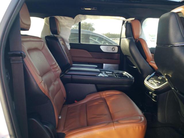 5LMJJ3KTXLEL19268 Lincoln Navigator L Reserve