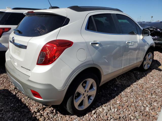 KL4CJBSB9FB155450 Buick Encore Convenience