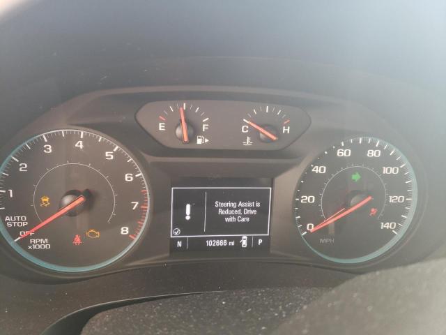 1G1ZB5ST4LF000941 Chevrolet MALIBU LS