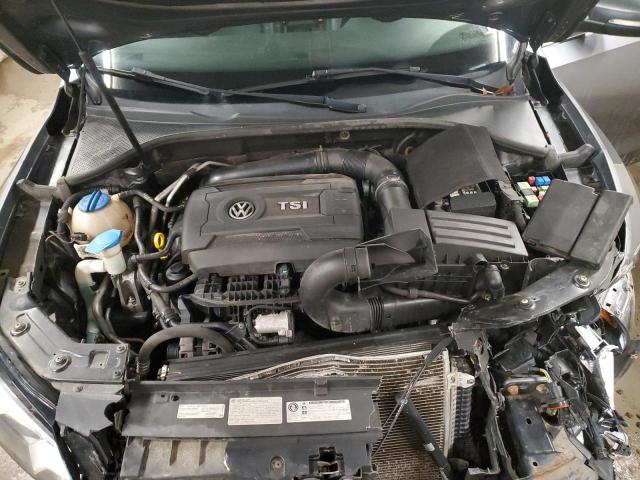 1VWAT7A37EC040365 Volkswagen PASSAT S