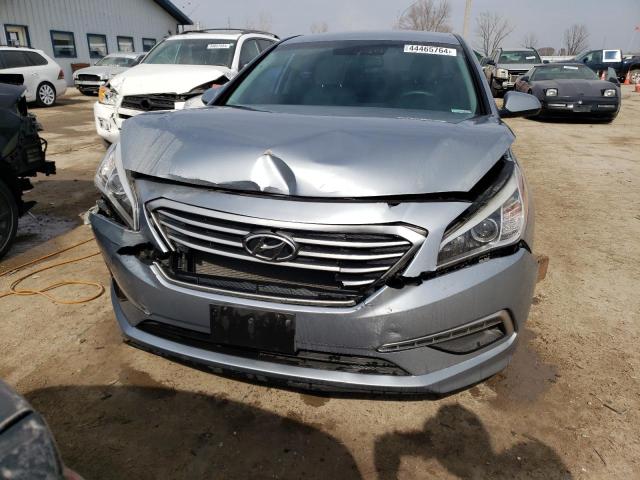 5NPE24AF9FH002755 Hyundai SONATA SE