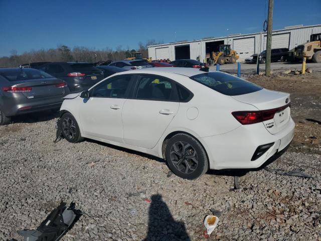 3KPF24AD8KE078243 KIA FORTE FE