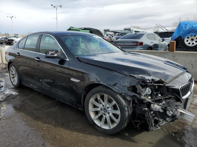 WBA5B3C50FD545641 BMW 535 XI