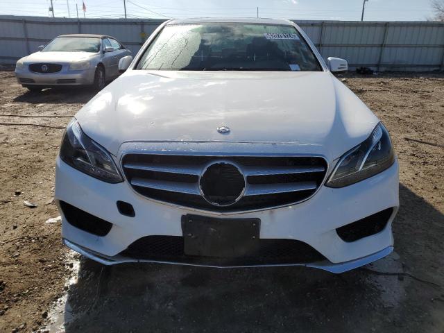 WDDHF8JB7EB072931 Mercedes-Benz E 350 4matic