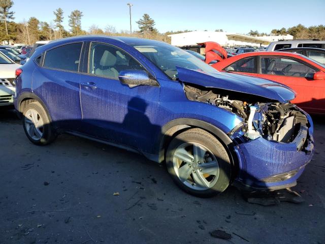 3CZRU6H5XKM704053 Honda HR-V EX