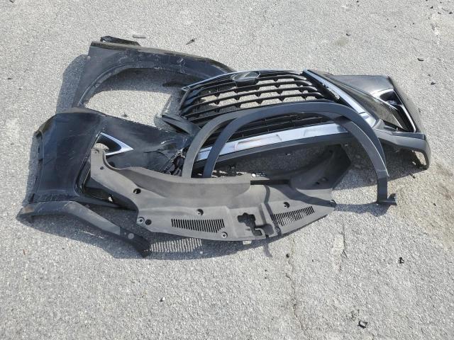 2T2ZZMCA8HC041692 Lexus Rx 350 Base