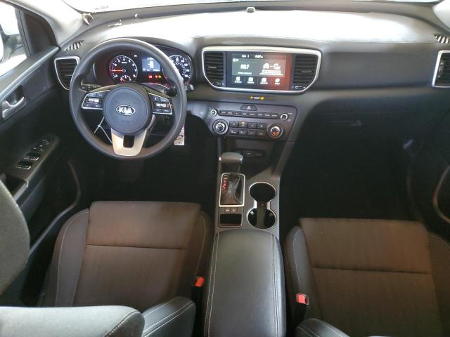 KNDPM3AC0M7938462 KIA Sportage Lx