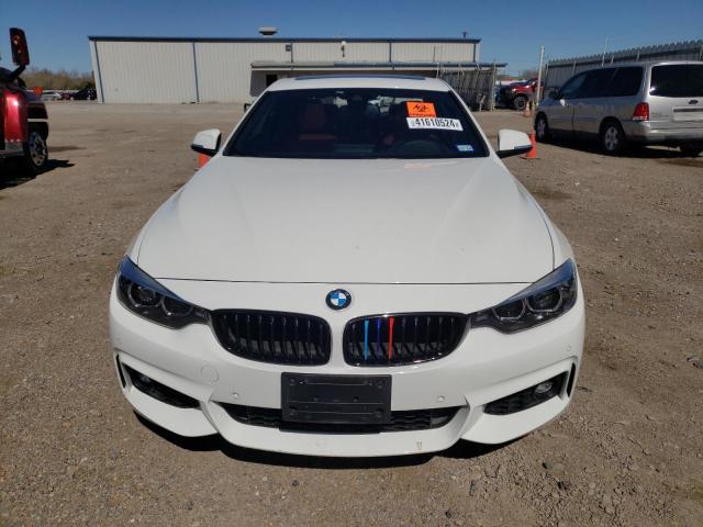 WBA4W3C03LFJ66895 BMW 430I
