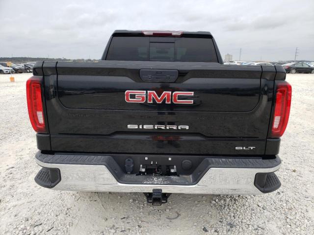 3GTP8DED7MG215838 GMC Sierra C1500 Slt