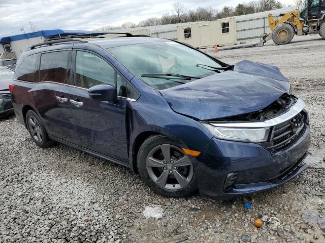 5FNRL6H59MB043857 Honda ODYSSEY EX