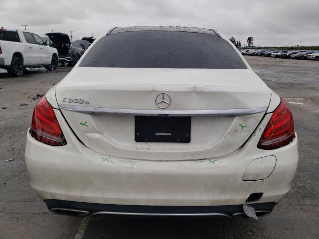 55SWF4HB8JU270424 Mercedes-Benz C 350E