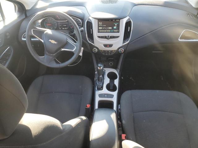 1G1BC5SMXH7248135 Chevrolet CRUZE LS