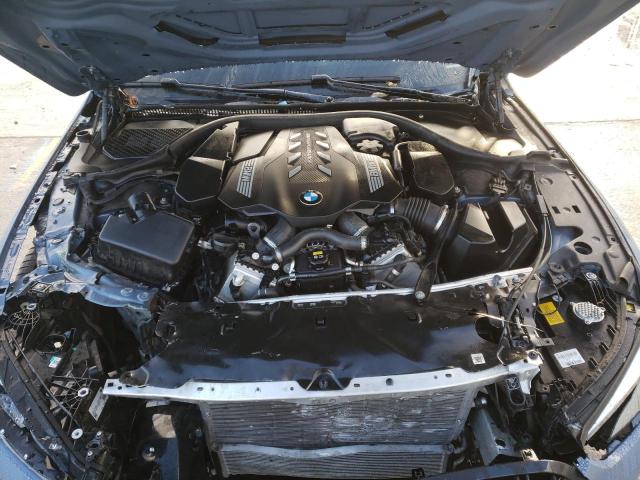 WBAGV8C04LCE26349 BMW M850XI