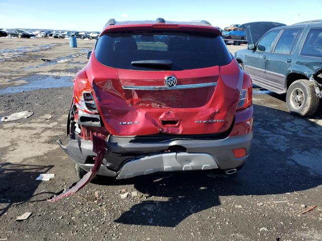 KL4CJASB6GB749263 Buick Encore