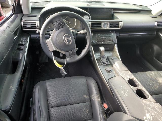 JTHCF1D27E5004360 Lexus IS 250