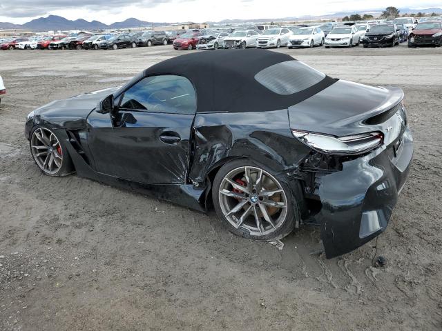 WBAHF9C02PWY16973 BMW Z4 M40I