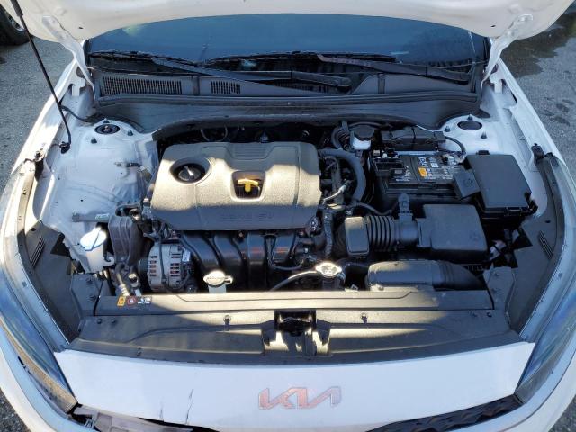 3KPF24ADXPE527297 KIA FORTE LX