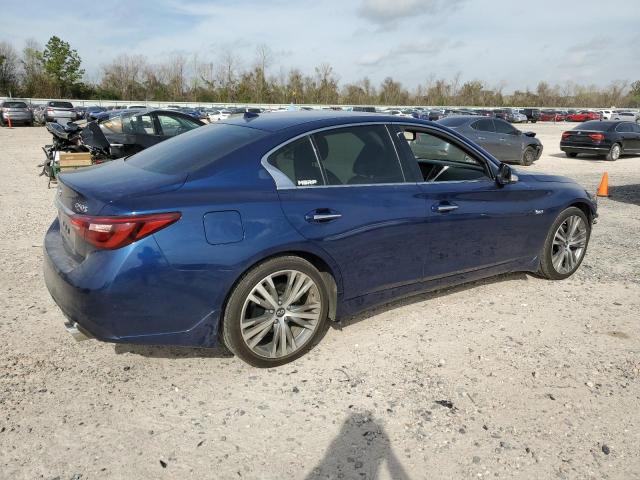 JN1EV7AR4JM441401 Infiniti Q50 LUXE