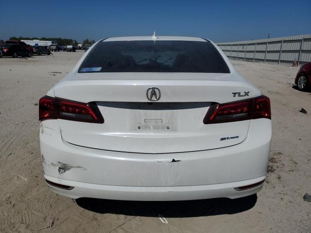 19UUB3F56HA001631 Acura TLX TECH
