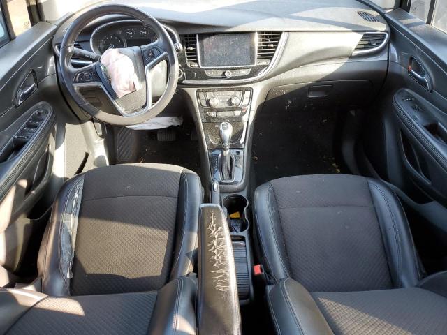 KL4CJASB6JB513512 Buick Encore Preferred