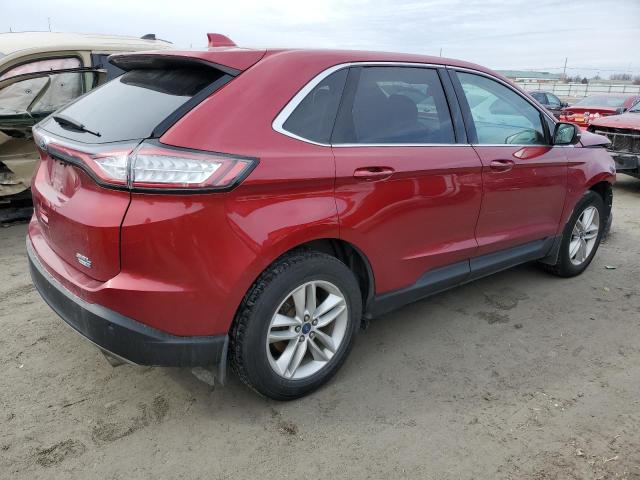 2FMPK4J95HBB94320 Ford EDGE SEL