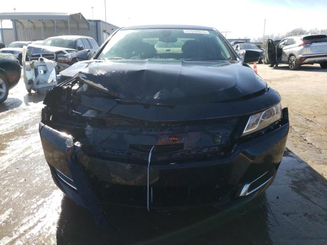 Chevrolet IMPALA LS 2016 2G11Z5SA2G9201288 Image 5