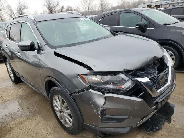 KNMAT2MV0JP532774 Nissan ROGUE S