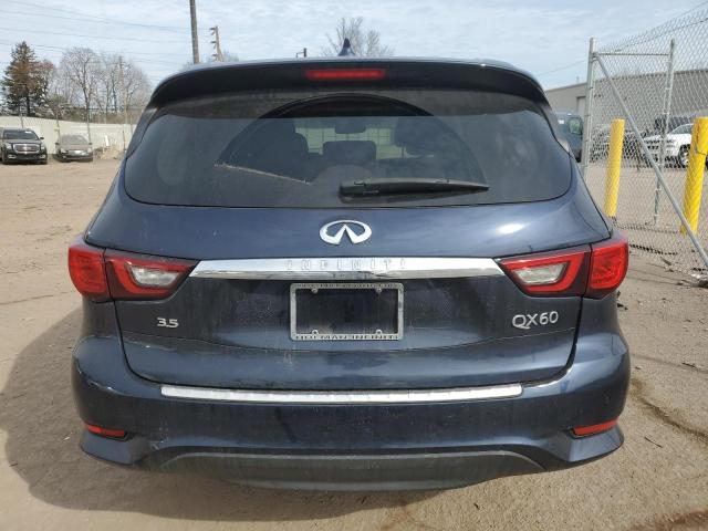 5N1DL0MM1JC523075 Infiniti QX60