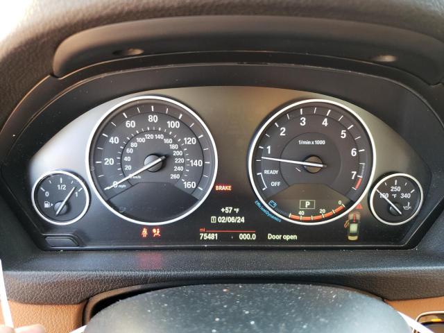 WBA3A9C55FK472825 BMW 335 I