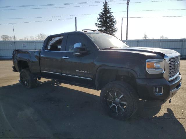 1GT120E89FF176662 GMC Sierra K2500 Denali