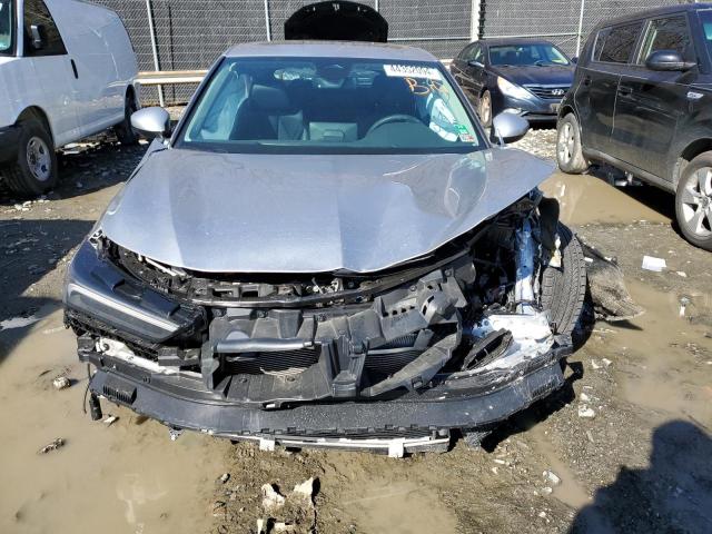19UDE4H25RA013707 Acura Integra