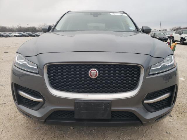 SADCL2FN5JA278587 Jaguar F-pace R - Sport