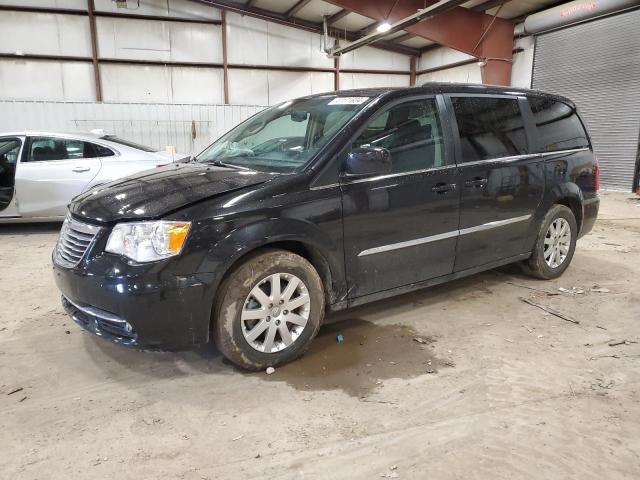 Auction sale of the 2015 Chrysler Town & Country Touring, vin: 2C4RC1BG1FR577536, lot number: 41171604