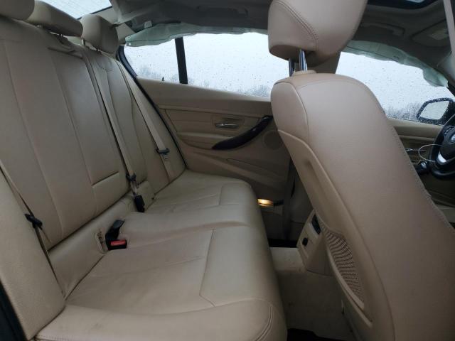 WBA3A5C50EP601208 BMW 328 I