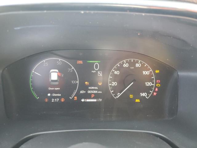 7FARS6H50RE006789 Honda Cr-v Sport