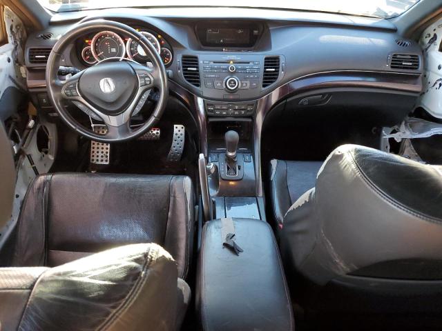 JH4CU2F82EC000354 Acura Tsx Se