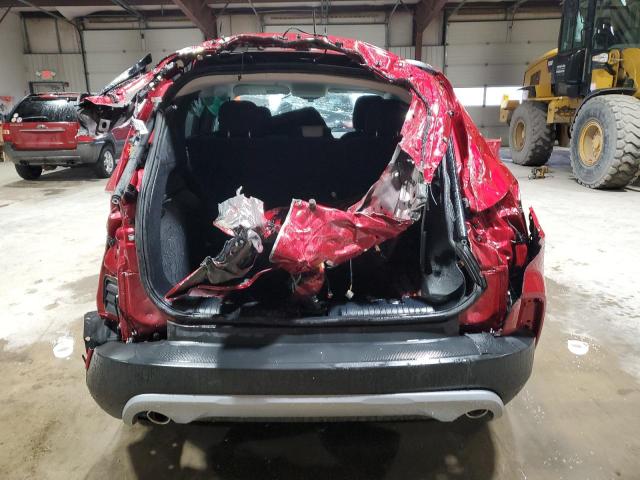 1FMCU9GN3PUB40761 Ford Escape Active