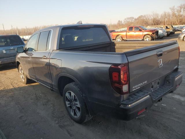 5FPYK3F58JB015826 Honda Ridgeline Rtl