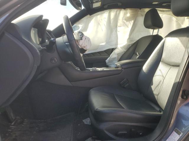 JN1EV7CR5MM751929 Infiniti Q50 Sensory