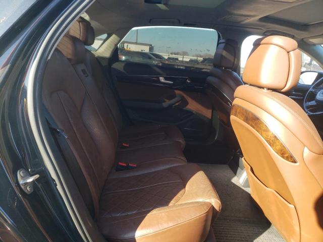 WAU43AFDXHN008238 Audi A8 L Quattro