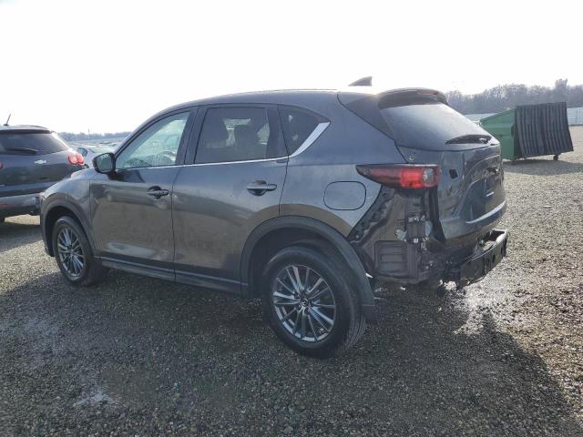 JM3KFACL1H0187318 Mazda Cx-5 Touring
