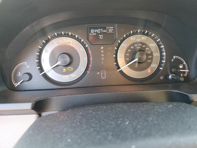 5FNRL5H47HB025798 Honda ODYSSEY EX