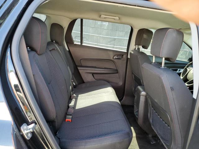 2GKFLVEK3E6365896 GMC Terrain Sle