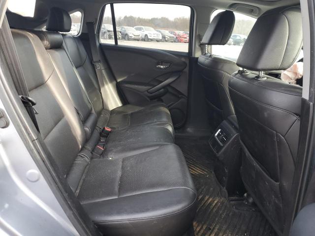 5J8TB4H59GL022572 Acura Rdx Technology