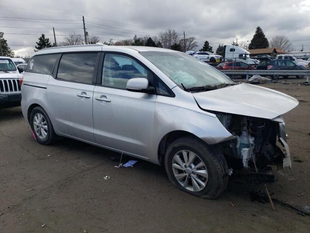 KNDMB5C1XG6198641 KIA SEDONA LX
