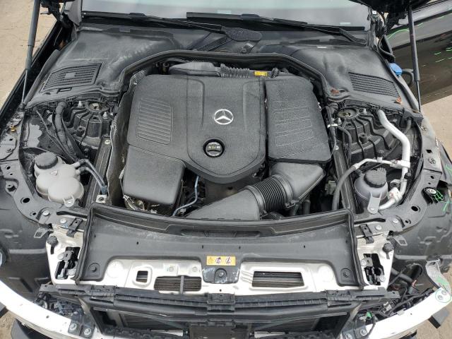 W1KAF4HB3PR068434 Mercedes-Benz C 300 4matic
