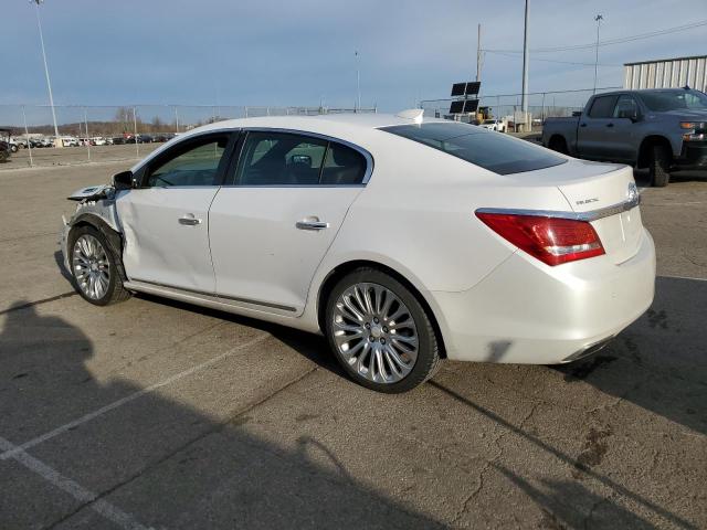1G4GF5G39FF187444 Buick Lacrosse Premium