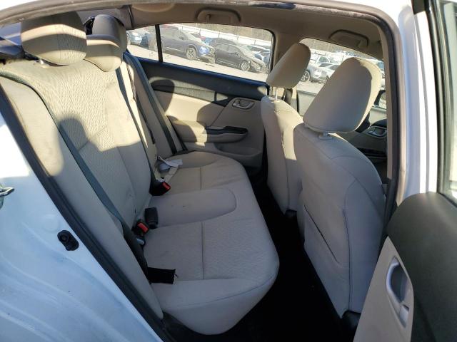 19XFB2F79FE292963 Honda CIVIC SE