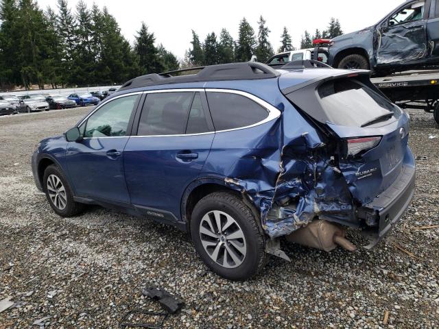 4S4BTACC5L3148252 Subaru Outback Premium